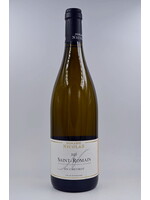 2021 Saint Romain en Chevrot blanc Domaine Nicolas