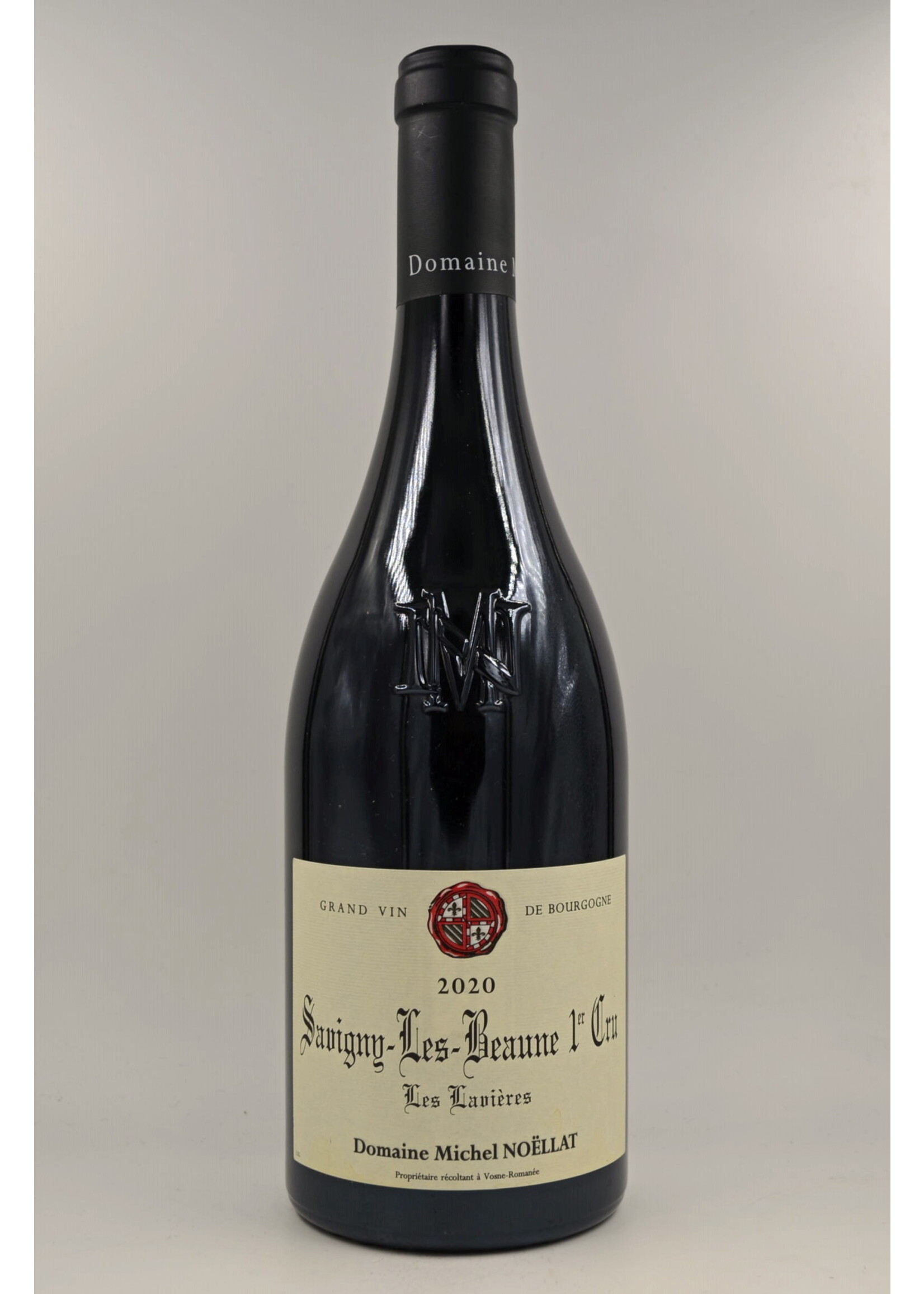 2020 Savigny les Beaune les Lavieres Michel Noellat