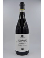 2016 Amarone Crosara de le Strie Rugolin