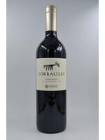 2021 Carmenere Corralillo Matetic