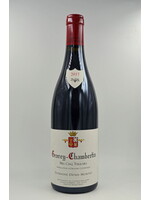 2017  Gevrey Chambertin Mes Cinq Terroirs Denis Mortet