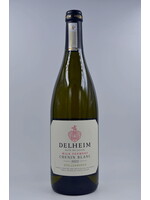 2022 Chenin Blanc Wild Ferment Delheim