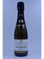 2021 Cremant d'Alsace Engel Demi 0.375
