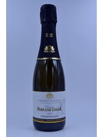 2021 Cremant d'Alsace Engel Demi