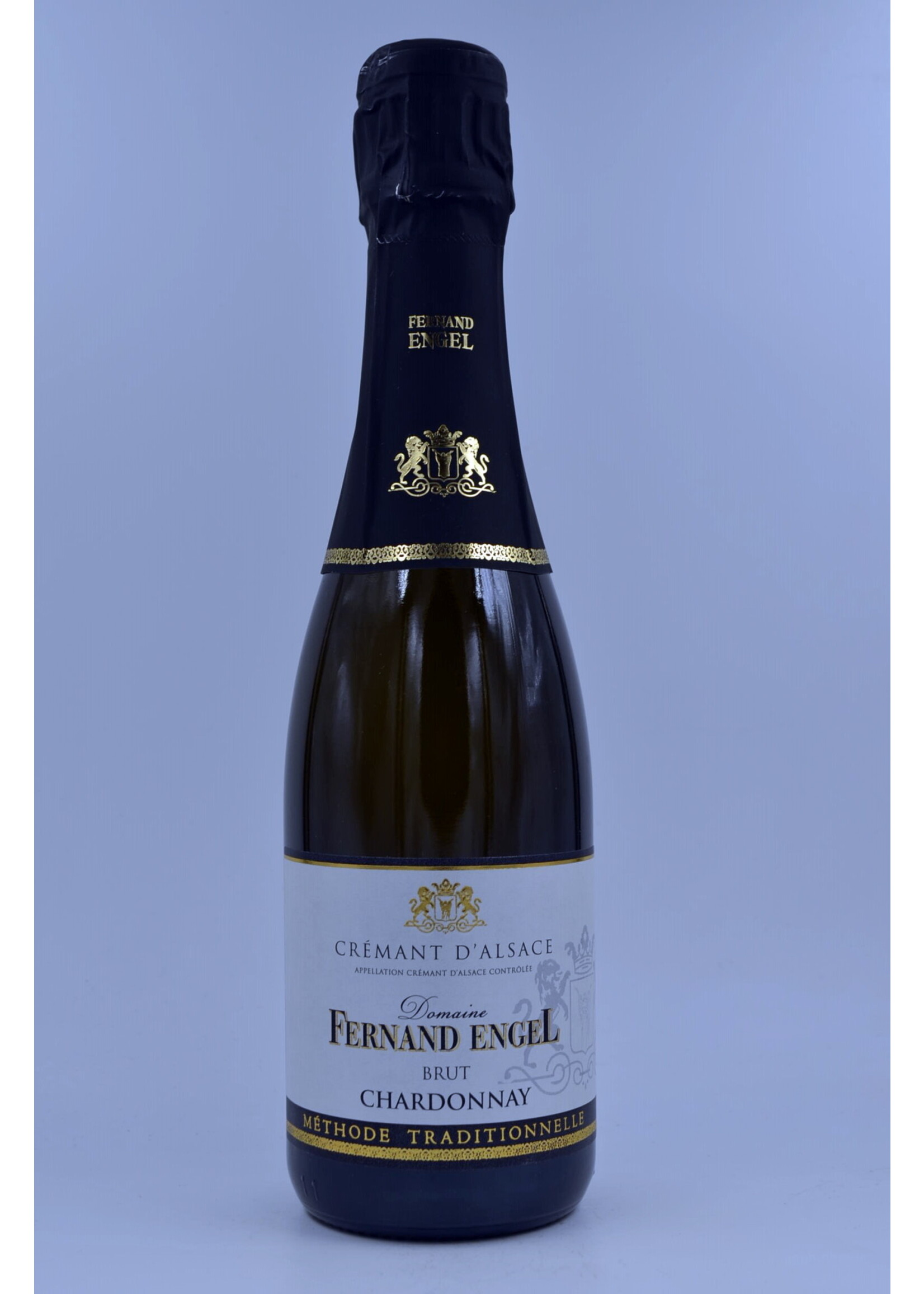 2021 Cremant d'Alsace Engel Demi 0.375