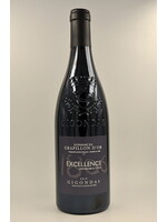 2019 Gigondas Cuvee Excellence Grapillon d'Or