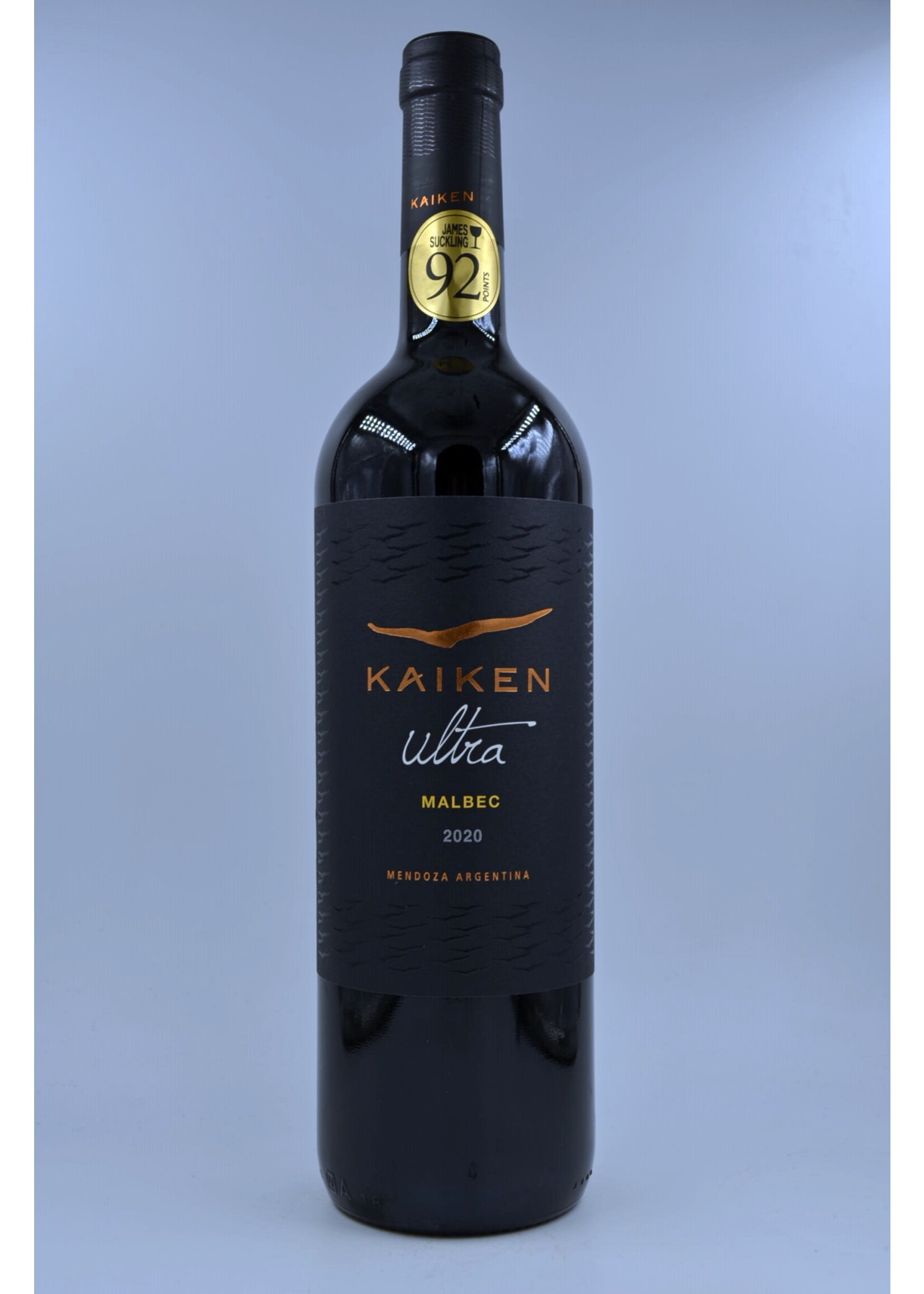 2020 Ultra Malbec Kaiken