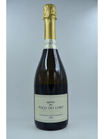 2022 Espumante Bruto Natural Quinta do Poco Lobo
