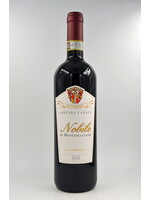 2019 Vino Nobile di Montepulciano Daviddi