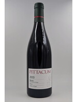 2019 Pittacum Barrica