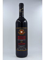 2018 Brunello di Montalcino il Poggione