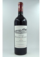 2004 Pontet Canet