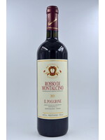 2021 Rosso di Montalcino il Poggione