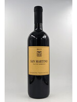 2018 San Martino Ricci