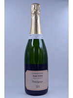 2013 Temoignage Jean Velut