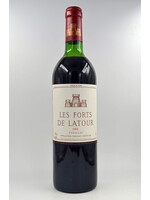 1983 les Forts de Latour (ts/us)