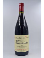 2019 Domaine des Tours Vin de Pays Vaucluse rouge  (Rayas)