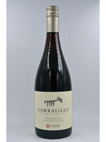 2023 Pinot Noir Corralillo Matetic