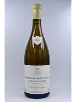 2021 Chassagne Montrachet les Caillerets Paul Pillot