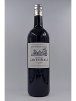 2019 Cantemerle