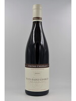 2021 Nuits Saint Georges Jerome Chezeaux