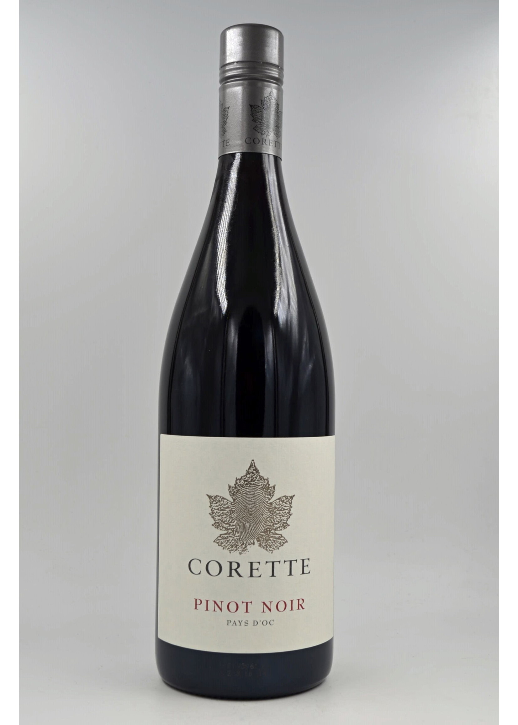 2022 Pinot Noir Corette