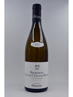 2022 Hautes Cotes de Beaune blanc Delagrange