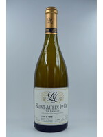 2019 Saint Aubin en Remilly Lucien le Moine