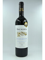 2019 Alicante Bouschet Bacalhoa