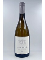 2020 Bourgogne Aligote Antichtone Benoit Ente