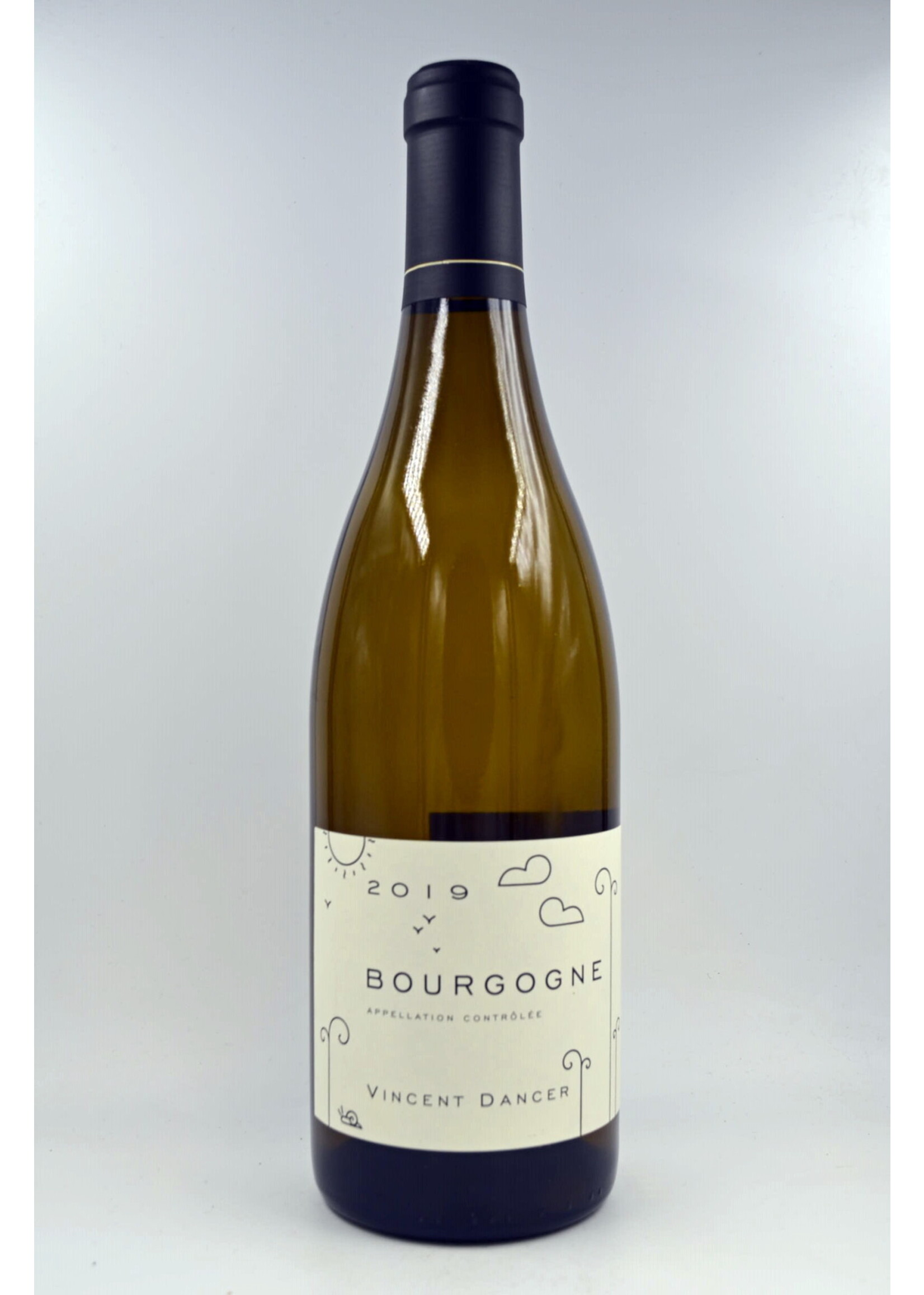 2019 Bourgogne Blanc Vincent Dancer