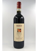 2016 Barolo Brunate Saglietti