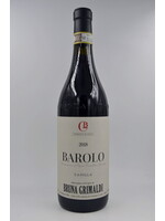 2018 Barolo Camilla Bruna Grimaldi