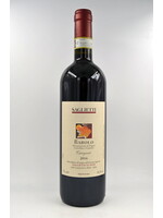 2016 Barolo Cerequio Saglietti
