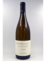 2018 Meursault les Chevalieres Anne Boisson