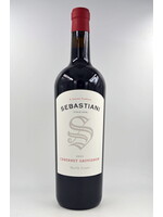 2021 Cabernet Sauvignon North Coast Sebastiani