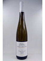 2022 Riesling Zeltinger Sonnenuhr Kabinett Fuder 6 White Capsule Markus Molitor