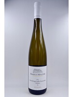 2022 Riesling Brauneberger Juffer Sonnenuhr Auslese **  White Capsule Markus Molitor