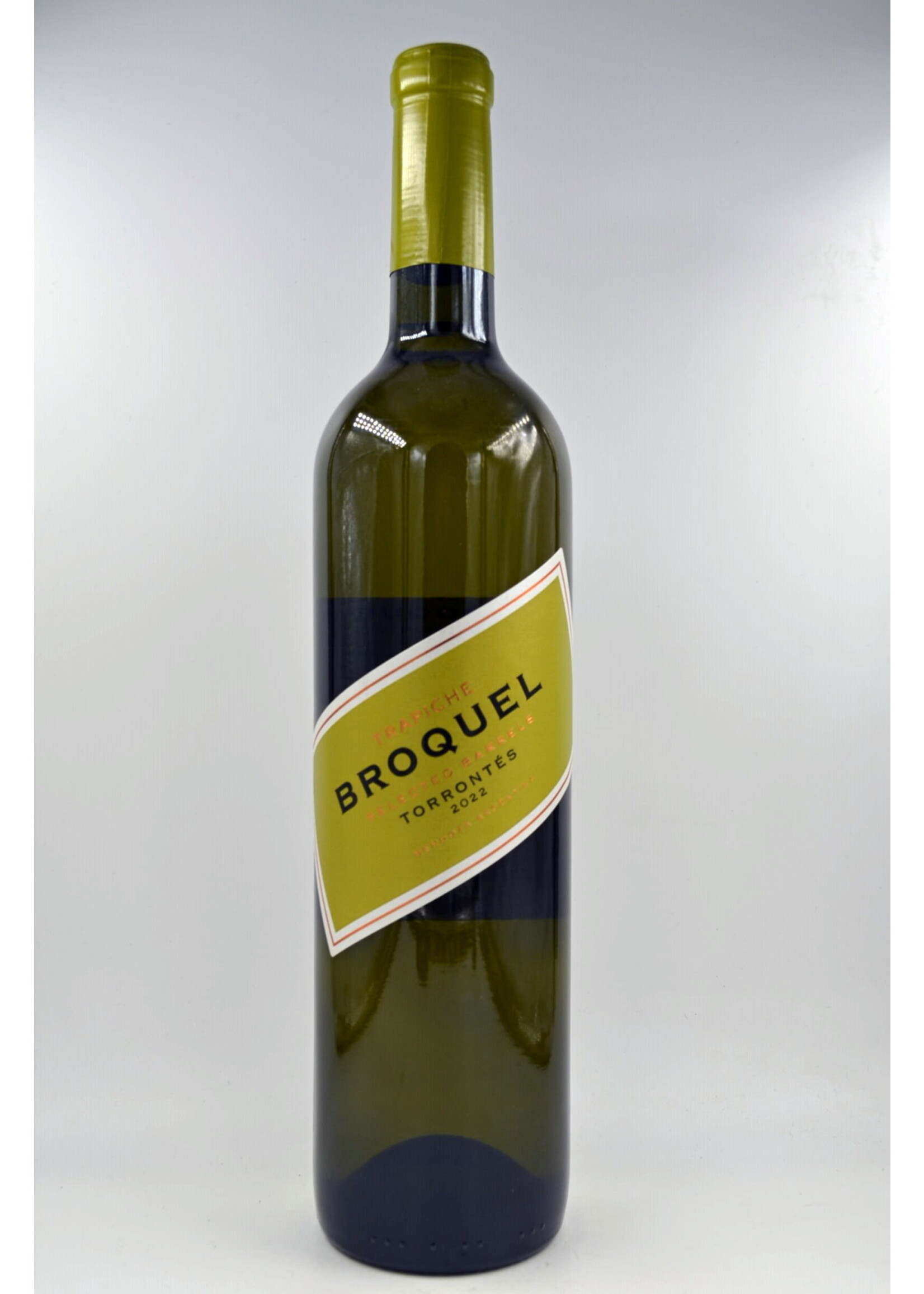 2023 Torrontes Broquel Trapiche