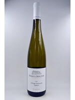 2022 Riesling Zeltinger Sonnenuhr Spatlese White Capsule Markus Molitor