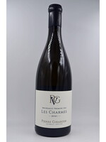 2021 Meursault les Charmes Pierre Girardin