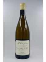 2020 Santenay Clos de Gravieres blanc Hubert Lamy