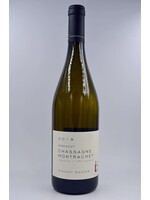 2018 Chassagne Montrachet Morgeot Vincent Dancer