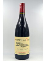 2017 Domaine des Tours Vin de Pays Vaucluse rouge (Rayas)