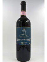 2005 Brunello di Montalcino Poggio della Badia Fanti (sdl)