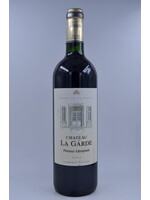 2005 Chateau la Garde (ssl/sdl)