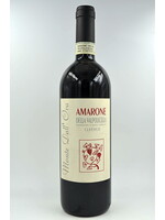 2006 Amarone della Valpolicella Classico Monte dall'Ora (ssl/sdl)