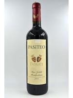 2008 Vino Nobile di Montepulciano Pasiteo Fassati (sdl/dl)