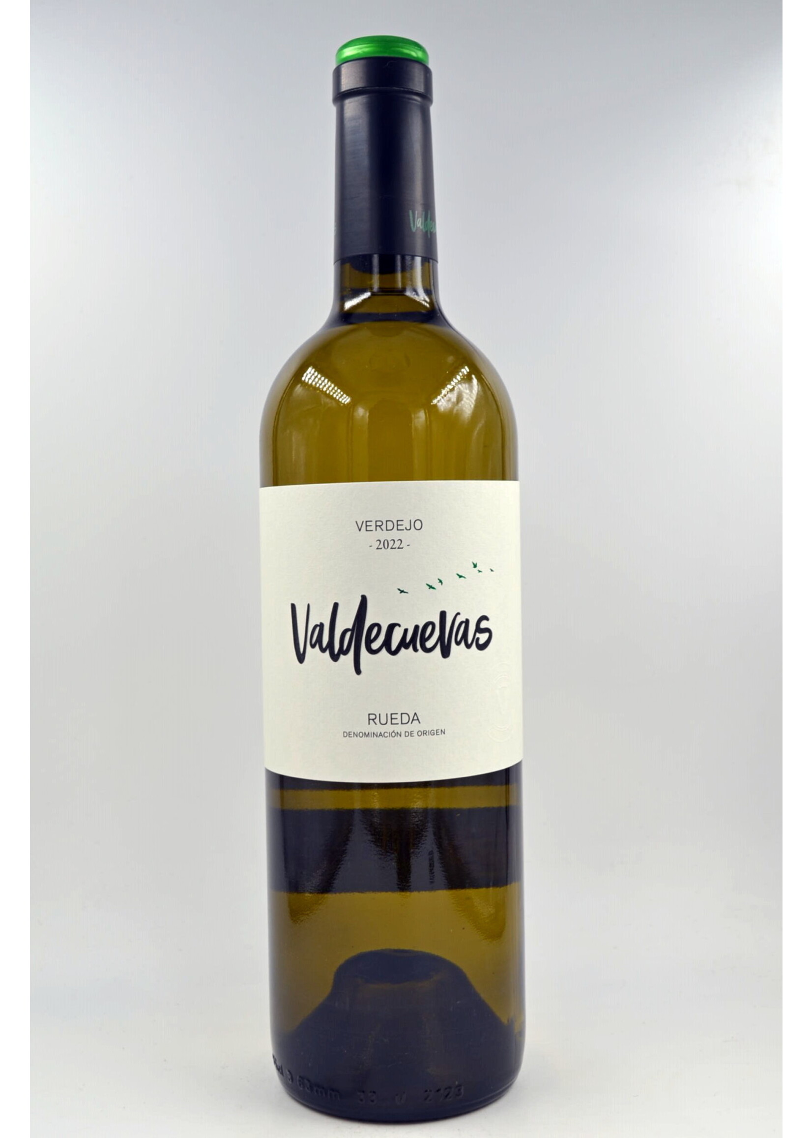2023 Verdejo Valdecuevas