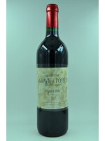 2001 la Grave Trignant de Boisset (sl/dl)